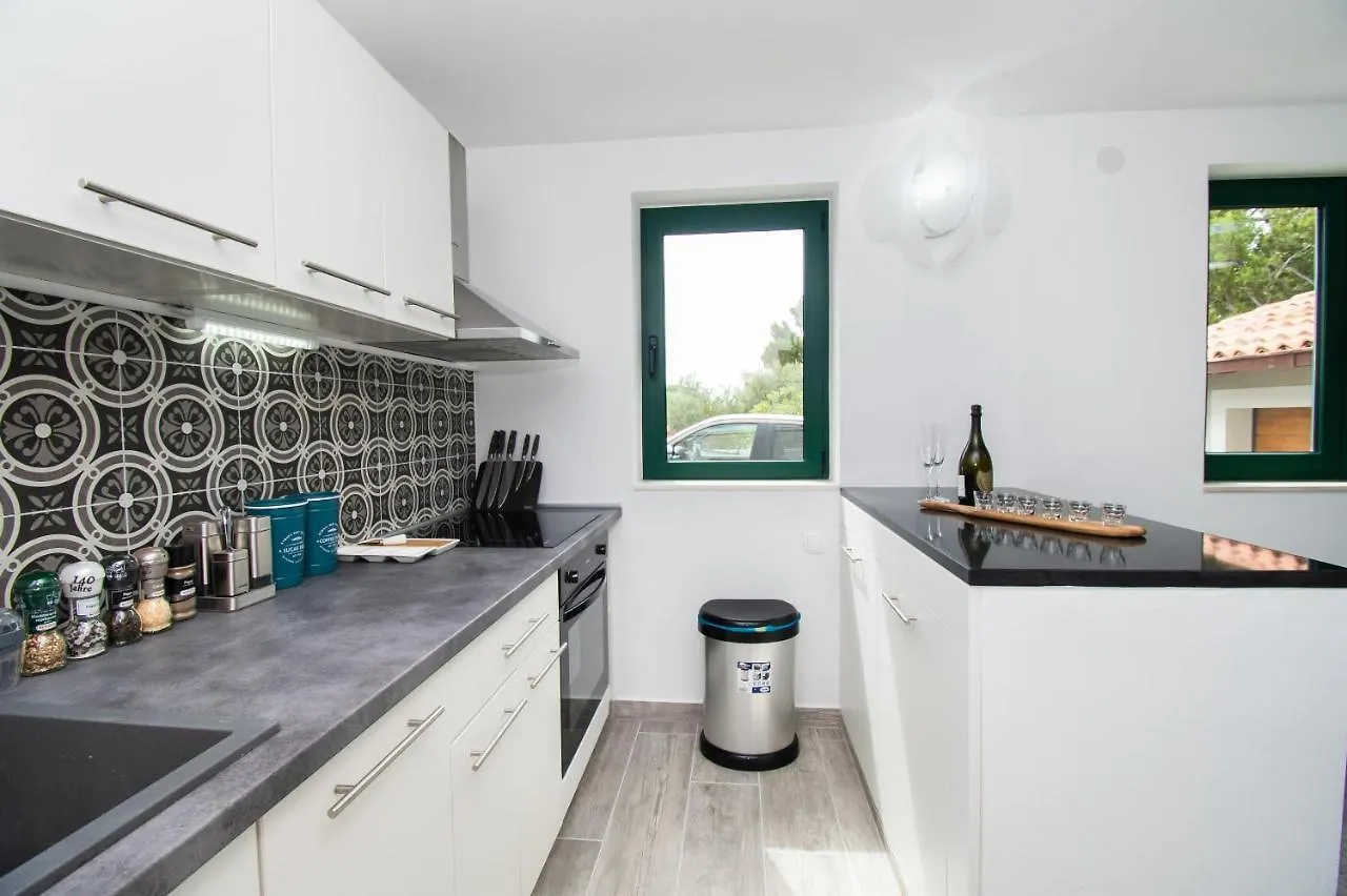 Villa Mungo Starigrad Paklenica
