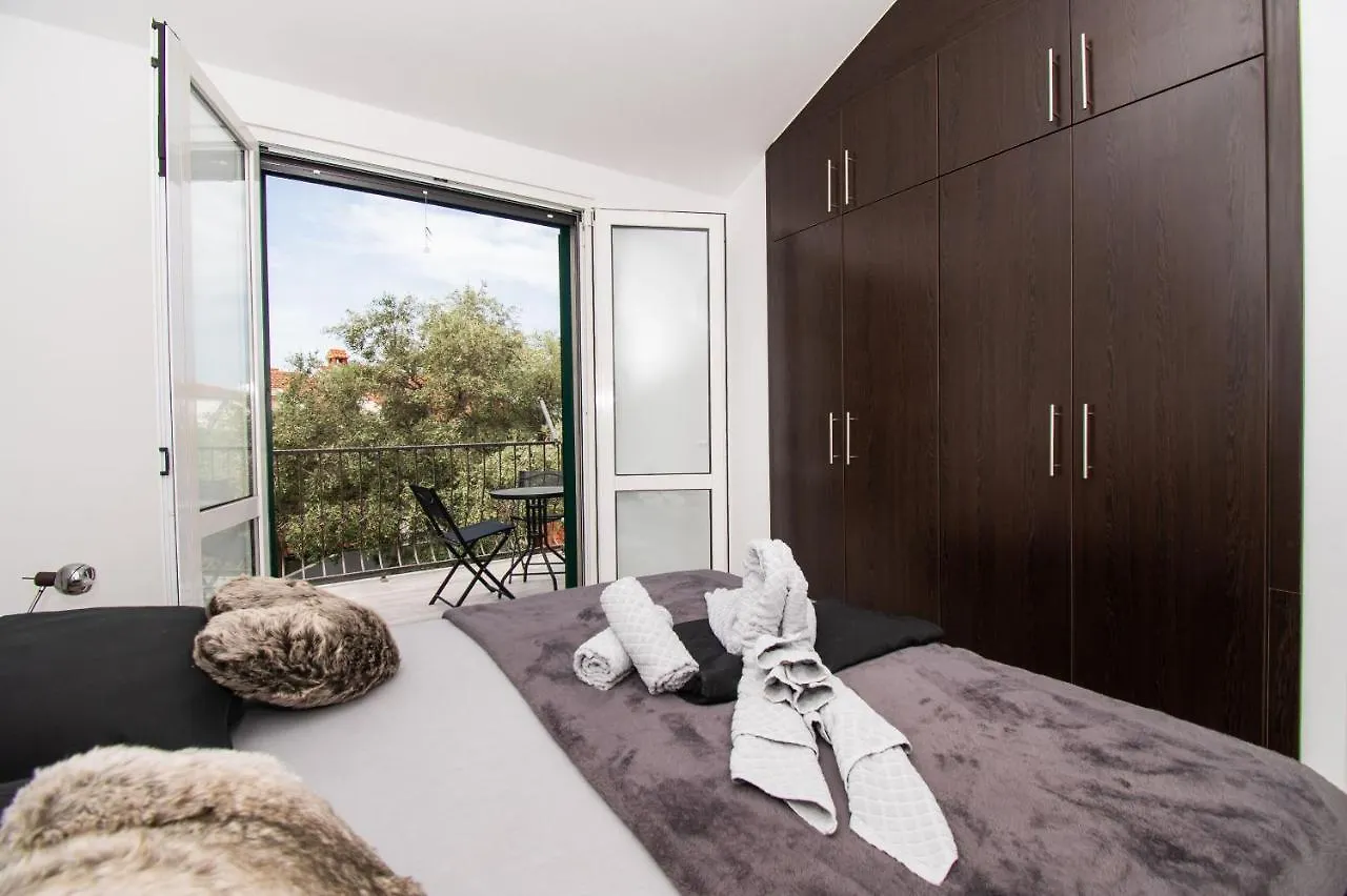 Villa Mungo Starigrad Paklenica Hırvatistan