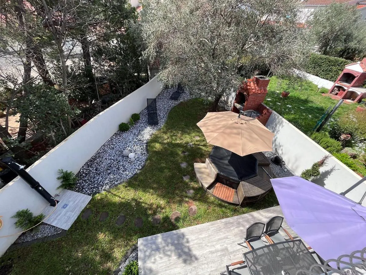 Villa Mungo Starigrad Paklenica